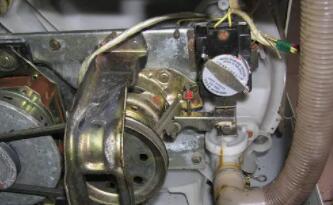 洗衣機(jī)噪聲異常如何修復(fù)？